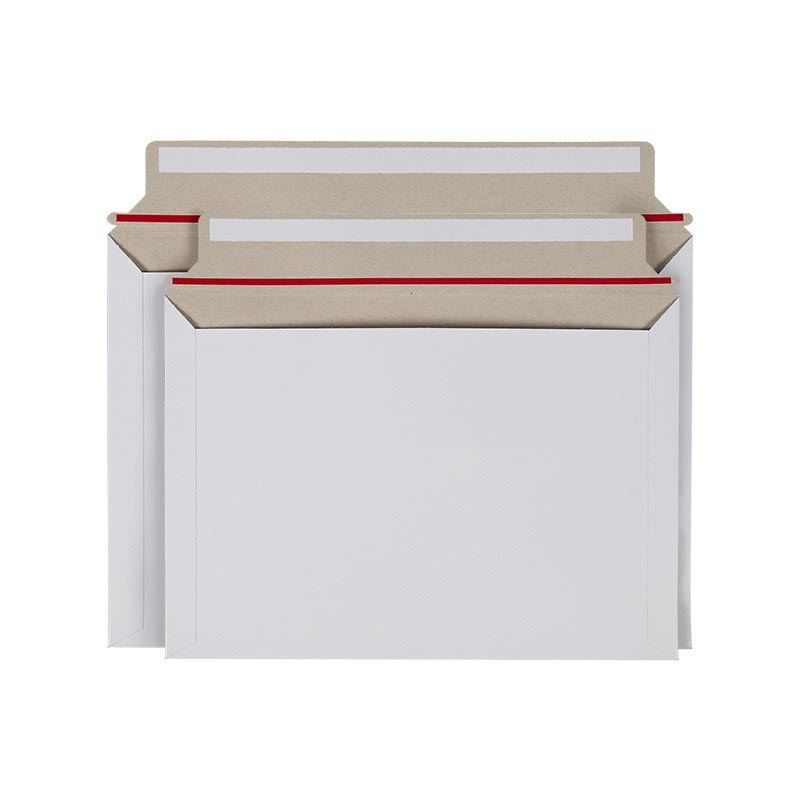 Waarom veranderen expresenveloppen de manier waarop bedrijven omgaan met veilige en snelle leveringen?