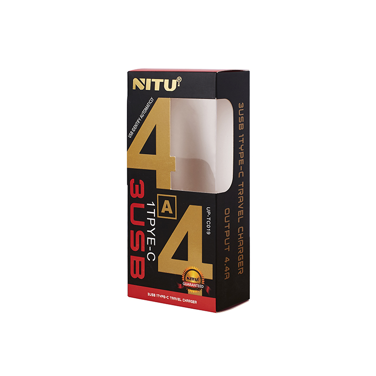 Waarom wordt de verpakking van de opladerstekker de volgende standaard voor veilige, slimme en duurzame elektronicaverpakkingen?