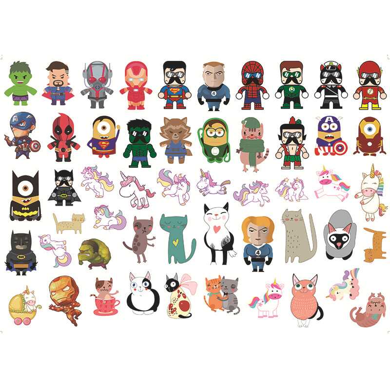 Waarom zou u overwegen een bagageruimtesticker voor een koelkast te gebruiken?