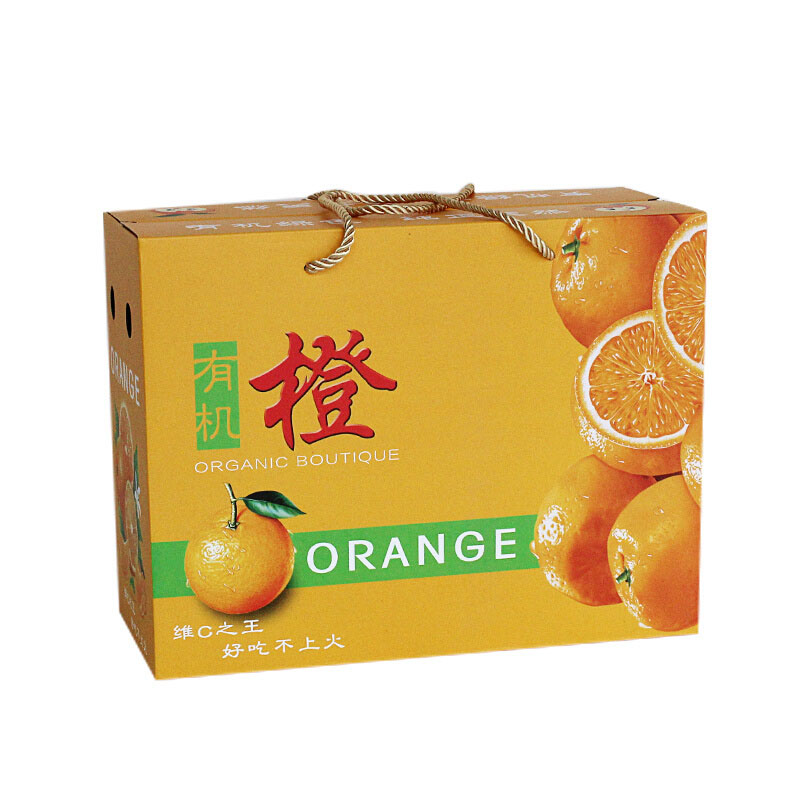 Waarom zijn golfkartonnen dozen voor het verpakken van fruit essentieel voor de moderne fruitdistributie?